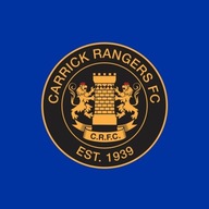 Event image COLERAINE FC V CARRICK RANGERS FC 