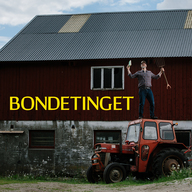 Event image Bondetinget - Teater Innlandet - Høyvang samfunnshus