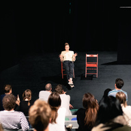 Event image Kurs: Impro Basic 1