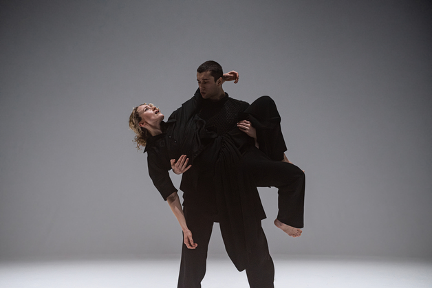 Event image Vårscenefest 2026|| WHITEOUT