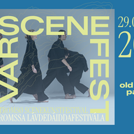 Event image Vårscenefest 2026|| WHITEOUT