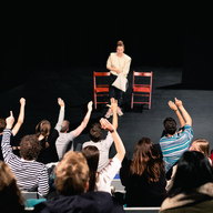 Event image Helgekurs: Impro Basic 3