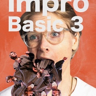 Event image Helgekurs: Impro Basic 3