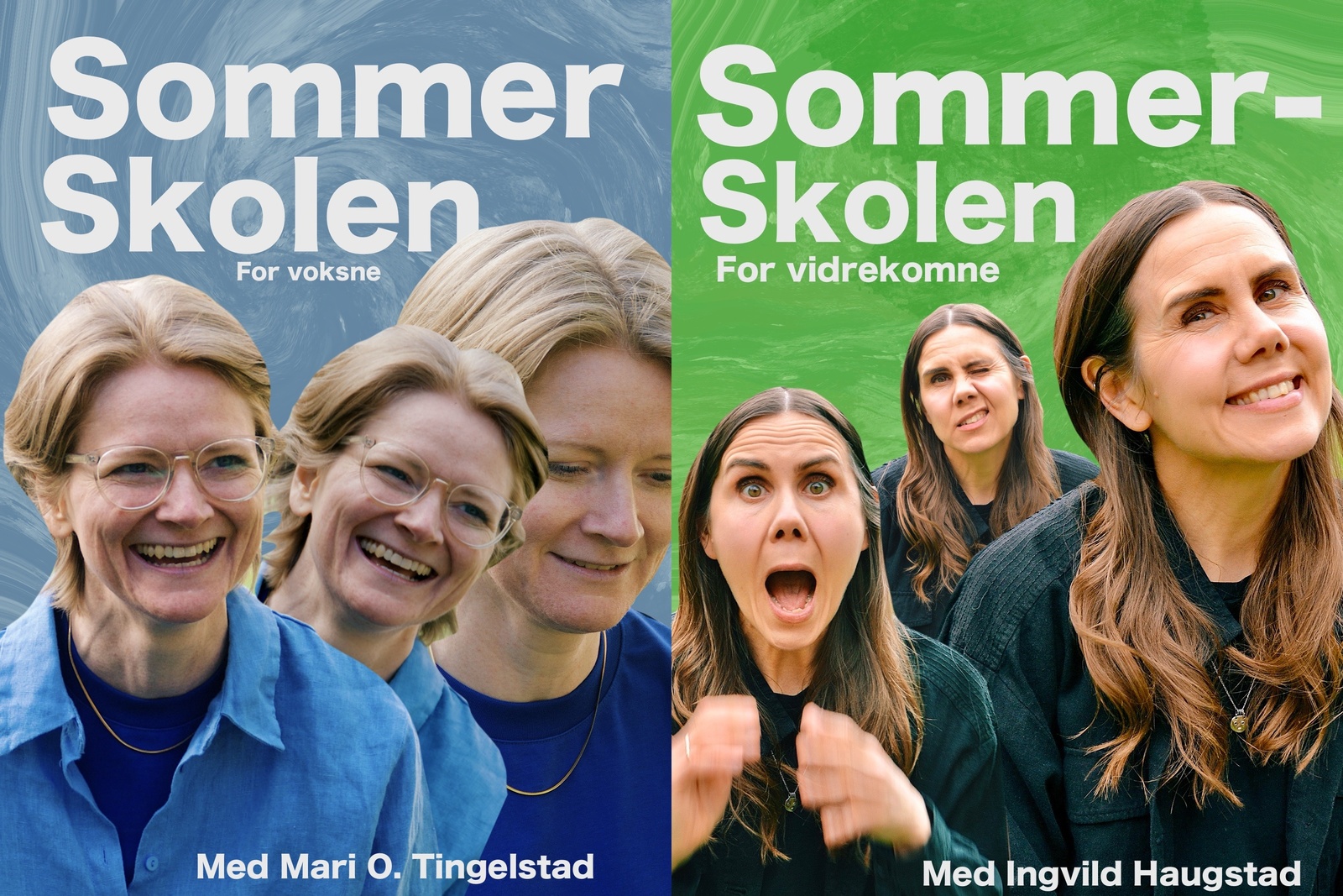 Event image Sommerskolen på Det Andre Teatret