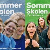 Event image Sommerskolen på Det Andre Teatret
