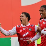 Event image Bryne - Sarpsborg08