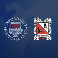 Event image Enterprise National League North | Oxford City vs Darlington