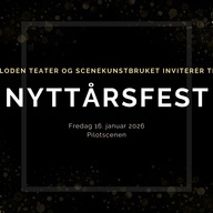 Event image Nyttårsfest på Kloden