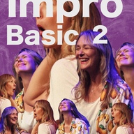 Event image Kurs: Impro Basic 2