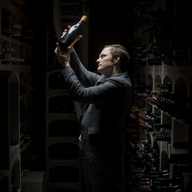 Event image Colonialens Vinskole! VINTER (onsdager)