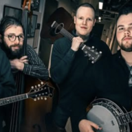 Event image Bluegrassaften: Camping Blue + Jam!