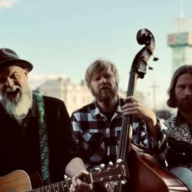 Event image Bluegrassaften: ILA AUTO + Jam!