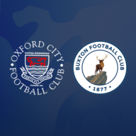 Event image Enterprise National League North | Oxford City vs Buxton