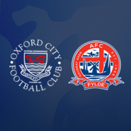 Event image Enterprise National League North | Oxford City vs AFC Fylde