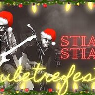 Event image Stian & Stians juletrefest 2025 // Kulturbanken