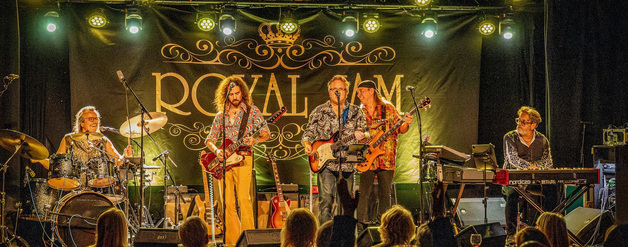 Event image ROYAL JAM