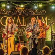 Event image ROYAL JAM