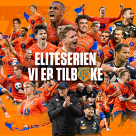 Event image AaFK Herrer: Sesongkort 2026