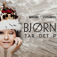Event image BJØRNOV TAR DET PIANO