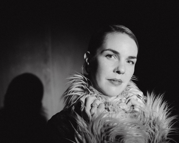 Event image Isabella Lundgren - ”All, or nothing at all”