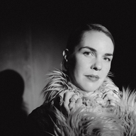 Event image Isabella Lundgren - ”All, or nothing at all”