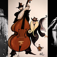 Event image Steinar Raknes & Unni Wilhelmsen – STILLHOUSE DUO