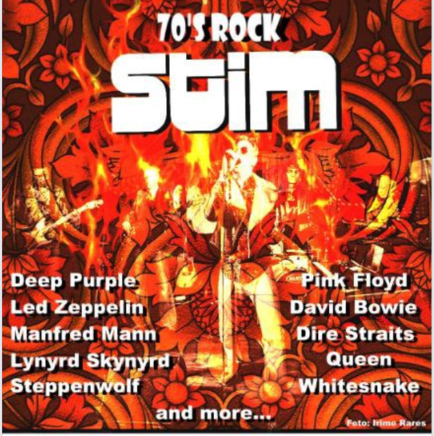 Event image Romjulsdans 2025