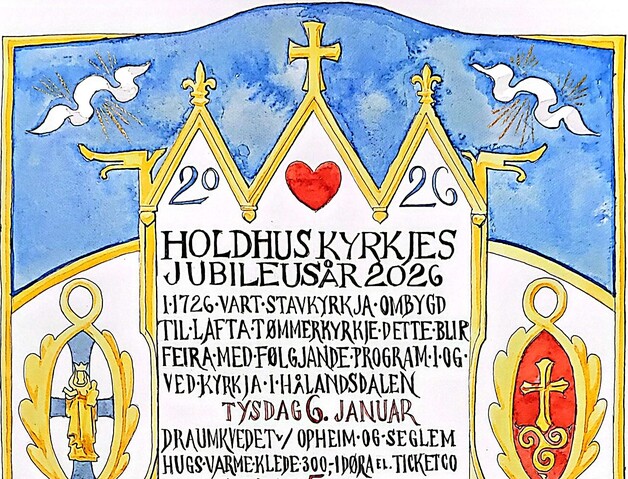 Event image Draumkvedet v/Berit Opheim og Karl Seglem