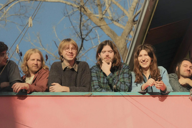 Event image Florry (US)