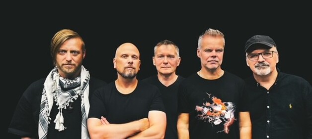 Event image Rooftops & Satellites