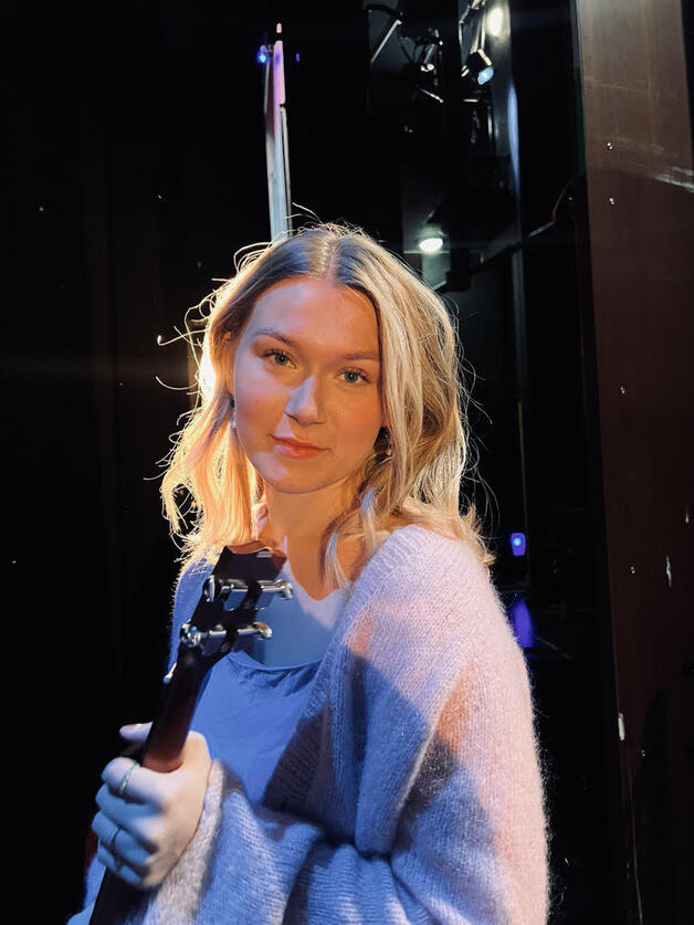 Event image Julekonsert i Løa