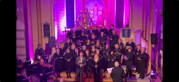 Event image Julekonsert med Scala