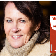 Event image Forfatterbesøk: Vigdis Hjort