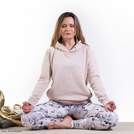 Event image Yogakonsert: Dvale