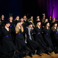 Event image Adventskonsert med Trondhjems Kvinnelige Studentersangforening