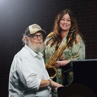 Event image Peter Hallström & Frøydis Grorud – en konsert som berører