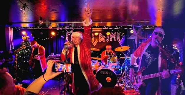 Event image MINDCRIME `s Jule Show 2025