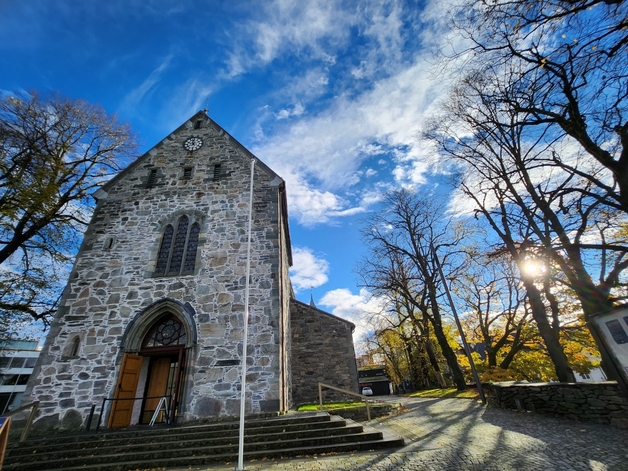 Event image Julefest i Venneforeningen Stavanger kunstmuseum tirsdag 9. desember 2025