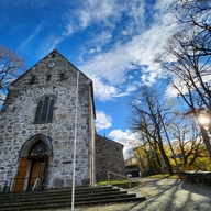 Event image Julefest i Venneforeningen Stavanger kunstmuseum tirsdag 9. desember 2025