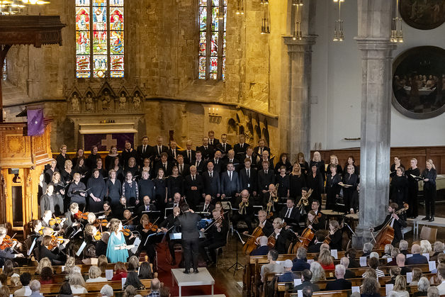 Event image Händels Messias