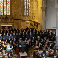 Event image Händels Messias