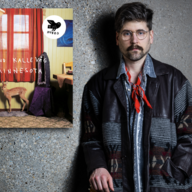 Event image Trond Kallevåg: Minnesota