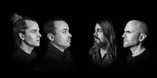 Event image Goran Kajfes Tropiques - Hypnotisk jazz med djup och närvaro