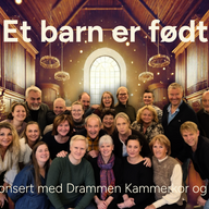 Event image Et barn er født!