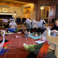 Event image Musikkstund for små ører