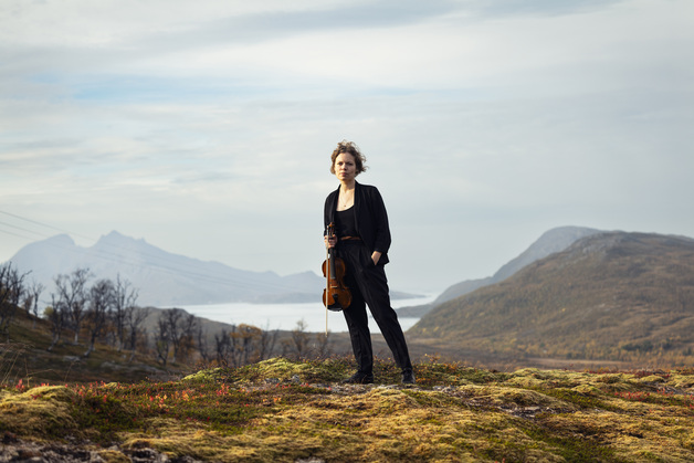 Event image JOHANNA-ADELE JÜSSI TRIO