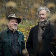 Event image LARS BECKSTRØM & JEFF WASSERMANN