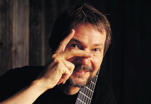 Event image GRAVØL FOR GEIRR LYSTRUP 