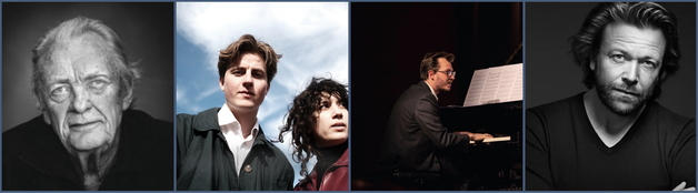 Event image ERIK BYE 100 ÅR