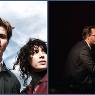 Event image ERIK BYE 100 ÅR